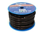 Absolute 1/0 Gauge 50 Ft Pro Xtreme Twisted Power Ground Battery Wire Cables. Fixed Price $79.99.