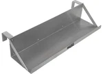 Extreme Max 3006.8759 Dual Hanging Boat Lift Battery Tray 24V 3" Flush Arms. Fixed Price $108.05.