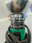 Tracerline Leak Detection Lamp Uv Ultraviolet Black Light Model TP-1700A. Fixed Price $56.24.