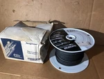 Coleman Cci 18/2 Seoprene Sjew Portable Power Cable Cord Black /250FT. Fixed Price $249.99.
