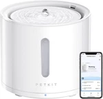 Petkit Eversweet Solo 2 Cat Water Fountain With Pump, Ultra Quiet L, White. Fixed Price $67.88.
