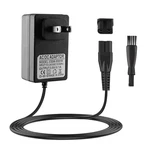 3.5V Charger For Wahl 9649 Hair Clipper & Trimmer, 6.6FT Wall Power Supply Cord. Fixed Price $10.19.