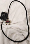 Oem Pct Power Supply APA1260515URH Coax Adapter 15V 500MA Catv Amp + Splitter. Fixed Price $19.99.