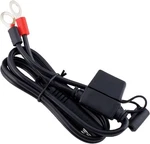 Battery Tender Sae Ring Terminal Harness 18IN Quick Disconnect Cable 081. Fixed Price $17.89.