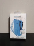 Mycharge Adventure H2O Turbo 6700 Mah Portable Charger Phones/tablets/headphones. Fixed Price $34.95.