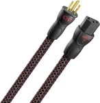 Audioquest NRG-Z3 Meter Power Cable With C-13 Connector. Fixed Price $329.95.