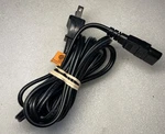 Oem Power Plug Cable Hirakawa VM0245. Fixed Price $27.60.
