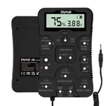 Battery Tester, Lcd Display Universal Checker For Ni-mh, Ni-cd, Li-io.... Fixed Price $43.59.
