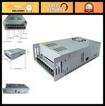 Universal 110V/220V To Dc 12V 40A Power Supply Adapter For Led, Cctv, Computer. Fixed Price $39.59.