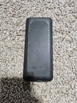 Otterbox 10,000 Mah Power Pack, Black. Fixed Price $19.99.