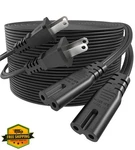 Bicmice Power Cord For Jbl Partybox 100-1000, Ion, Sony Speakers 6FT. Fixed Price $34.99.