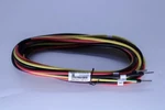 Lenovo Dc 48V Interconnecting Power Cable 8FT 4X97A59831. Fixed Price $6.90.
