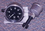 Vdo Series Diesel 3,500 Rpm Tachometer W/ Generator 340-001 340001 Sender. Fixed Price $487.50.