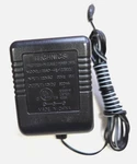 Original Technics TEAD-48-120800U Adapter 120VAC 60HZ 15W Class Power Cord. Fixed Price $12.93.
