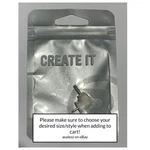 Radioshack Enercell Adaptaplug Ac-to-dc Barrel Jack Power Tips, Choose Your Size. Fixed Price $7.98.