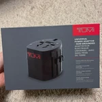 Tumi Universal Power Adapter American Airlines Collaboration. Fixed Price $103.50.