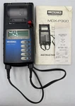 Midtronics MDX-P300 Tester With Insturctions (CP2021700). Fixed Price $349.99.