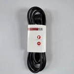 Radioshack 8-FT Light Duty Grounded Power Cord 16AWG 13A 125V Ul Rohs New. Fixed Price $10.69.