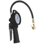 Astro Pneumatic 3081 Aluminum Tire Inflator Gauge With Hose. Fixed Price $55.86.