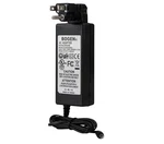 Bogen 24VDC 600MA Switching Power Supply W/ Receptacle Mount SPS2406. Fixed Price $29.99.