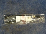 Monoprice 5309 Power Cord Splitter Nema 5-15P To 2X 5-15R 14AWG 1.2FT (D14). Fixed Price $8.99.