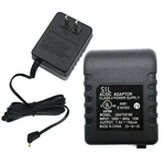 Genuine Sil Ac/dc Adapter 7.5V 700MA Class 2 Power Supply Transformer. Fixed Price $16.62.