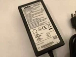 Viasat 4100 Power Supply Adapter AD8030N3L Or AD8530N3L Free Shipping. Fixed Price $25.00.