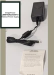 Bridgepower JMW110KA0500F51 Medical Supply, Acdc. Fixed Price $21.99.