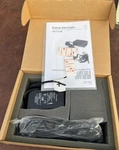 Nos Extron Power Supply KTS,MDL,PS12VDC 70-055-01. Fixed Price $36.95.