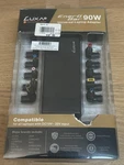 Thermaltake 90W LUXA2 Energ Bar Universal Laptop Power Adapter. Fixed Price $24.99.