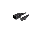Startech.com PXTC13C20146 Ft. Computer Power Cord - To C20, Awg. Fixed Price $65.18.