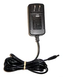 FR-E12020-UL Brookstone 12V Ac/dc Adapter 2A Power Supply Shiatsu Neck Massager. Fixed Price $18.95.