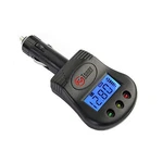 Tonny 12V Cigarette Lighter Car Battery And Charging System Tester. Fixed Price $28.85.