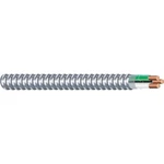 Southwire Armorlite 68580001 Armored Cable, 12 Awg 2-CONDUCTOR, 250 Ft L,. Fixed Price $375.26.
