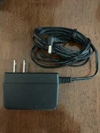 Genuine Dve Switching Adapter Model DSA-0131F-09 Us 14 -output +9.0V-1.5A. Fixed Price $11.49.