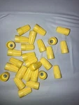 Yellow Wire Connector 22-10 Awg 500CT Nuts, Regular/non-winged, Gb, Bulk. Fixed Price $27.99.