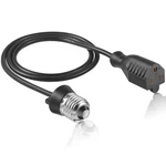 3 Outlet Light Socket Adapter, Convert E26/E27 Bulb To Prong .... Fixed Price $21.18.