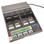 Cadex C7000-1 Advanced Battery Analyzer 4-STATION, 80W 1.2-16V, 100MA-2A. Fixed Price $550.00.