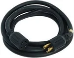 Generac 6327 10 Ft. 30A Generator Cord With Nema L14-30 Ends. Fixed Price $59.99.