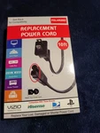 Cables 10 Foot Polarized Replacement Power Cord (vizio, Hisense, PS1). Fixed Price $10.75.