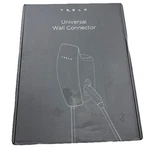 Tesla Universal Wall Connector Ev Charger 24FT Cable Gen 3 - Brand New Sealed. Fixed Price $549.99.