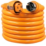 Smartplug Amp Dual Configuration Cordset - 25' (C50254). Fixed Price $926.10.
