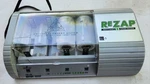 Rezap Battery Engineer Universal Charger And Tester RBC883. Fixed Price $12.00.