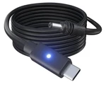 Stargear 140W Usb-c Starlink Mini Dc Cable With Led Indicator Black. Fixed Price $20.00.