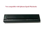 Brother Pocketjet PJ-523 Portable Thermal Printer No Battery/charger/usb. Fixed Price $99.95.