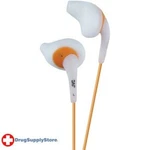 Pe Gumy(r) Sport Earbuds (white). Fixed Price $19.99.