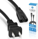 Power Cord For Recliner Chair, Sopito 6FT 2 Prong Wire Replacemen. Fixed Price $21.02.