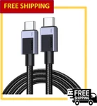 Ugreen 100W Usb To Fast Charging Cable For All Phones / Devies. Fixed Price $12.34.