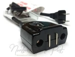 Linkco MC-316 Magnetic Breakaway Ac Power Cord For Deep Fryers Using Only. Fixed Price $34.95.