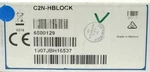 Crestron C2N Hblock 6500129 Multi Type Network Distribution Module. Fixed Price $78.00.